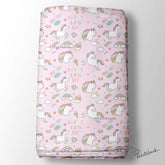 Baby Kids Printed Fabric